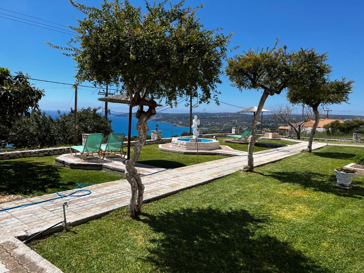 Ocean Front Studios 77 Лурдата Екстериор снимка