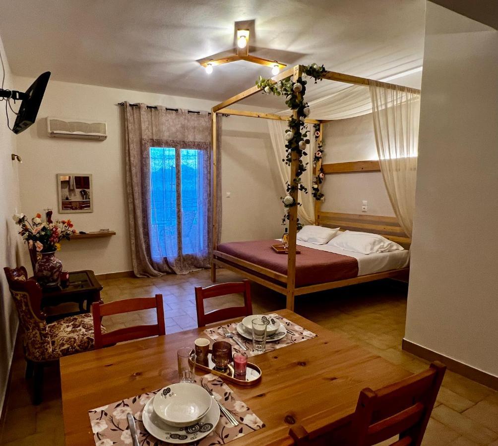 Ocean Front Studios 77 Лурдата Стая снимка