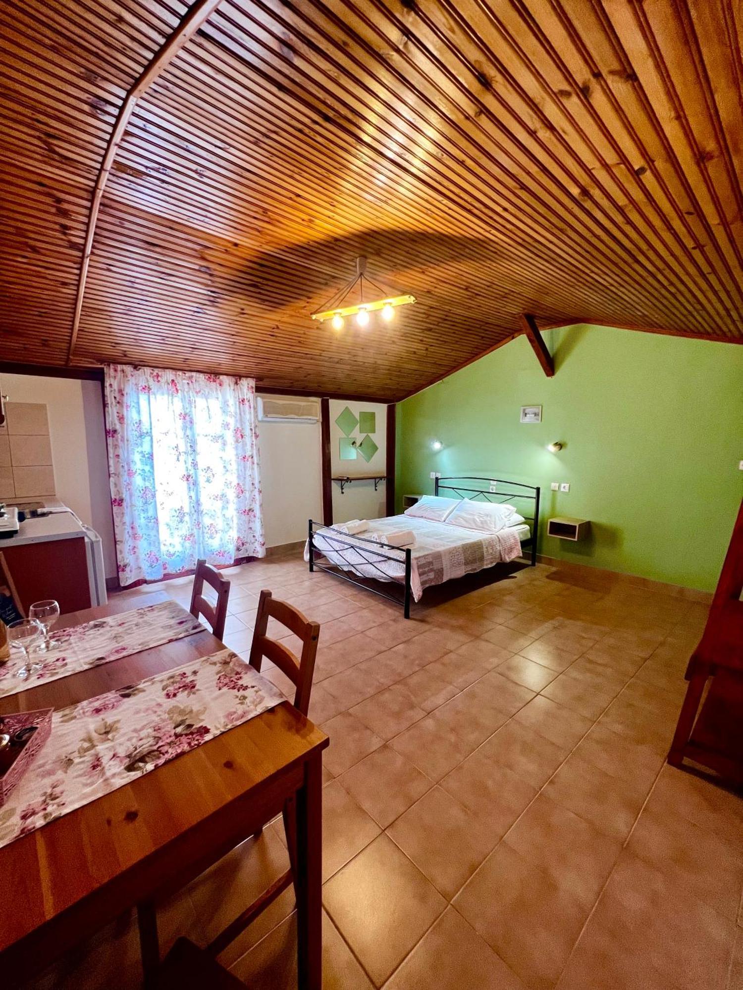 Ocean Front Studios 77 Лурдата Екстериор снимка